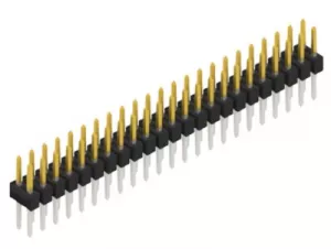 10053419 Fischer Elektronik PCB Connection Systems