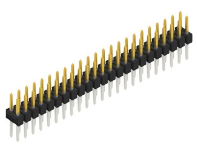 10053419 Fischer Elektronik PCB Connection Systems