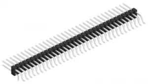 SL28SMDTHR08368Z Fischer Elektronik PCB Connection Systems