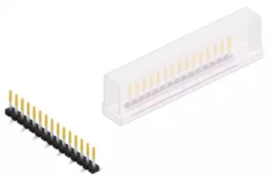SLLP5SMD06615SSM Fischer Elektronik PCB Connection Systems