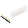 SL LP 5 SMD 066 15 S SM Fischer Elektronik PCB Connection Systems