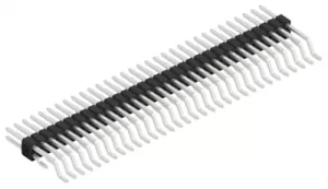 SLVW5SMD03664Z Fischer Elektronik PCB Connection Systems