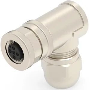 T4112012021-000 TE Connectivity Other Circular Connectors