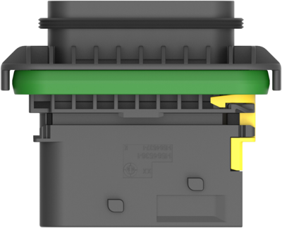 1-1564536-1 TE Connectivity Automotive Power Connectors Image 3