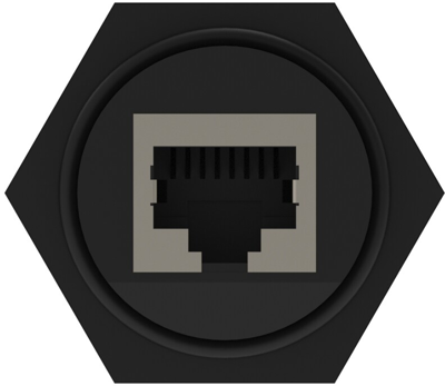 1546413-3 TE Connectivity Modular Connectors Image 5