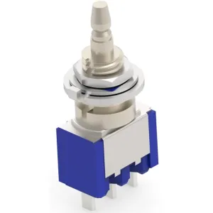 1977739-4 Alcoswitch Pushbutton Switches