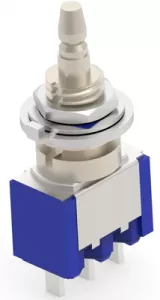 1977739-2 Alcoswitch Pushbutton Switches