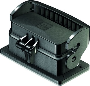 19432160341 Harting Housings for HDC Connectors