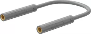 64.1072-10028 Stäubli Electrical Connectors Test Leads