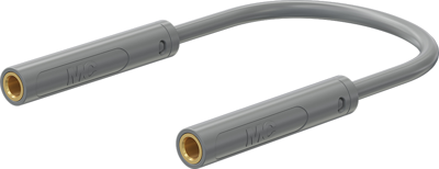 64.1072-10028 Stäubli Electrical Connectors Test Leads Image 1