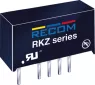 RKZ-0505S RECOM DC/DC Converters