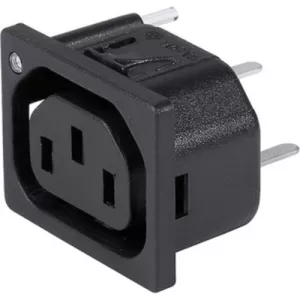 3-101-687 SCHURTER Device Connectors