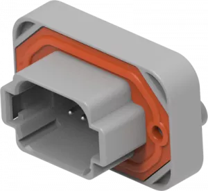 DT15-08PA DEUTSCH Automotive Power Connectors