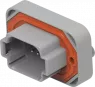 DT15-08PA DEUTSCH Automotive Power Connectors