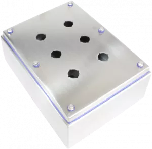HYMPB6SS Hammond General Purpose Enclosures