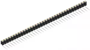 10040272 Fischer Elektronik PCB Connection Systems