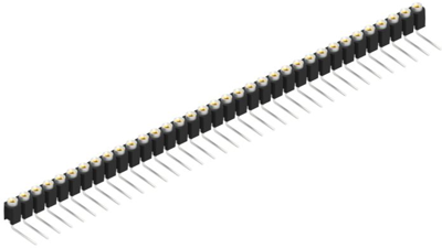10040272 Fischer Elektronik PCB Connection Systems