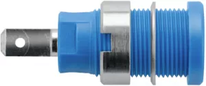 SEB 7077 NI / GE SCHÜTZINGER Laboratory Connectors