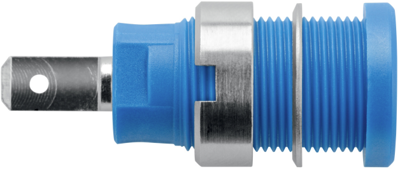 SEB 7077 NI / OR SCHÜTZINGER Laboratory Connectors