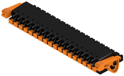 1014290000 Weidmüller PCB Connection Systems Image 2
