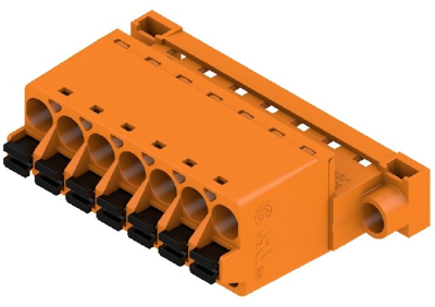 1335700000 Weidmüller PCB Connection Systems Image 2