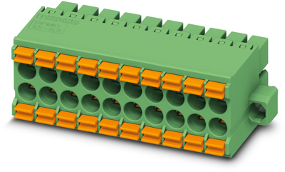 1709929 Phoenix Contact PCB Connection Systems Image 1