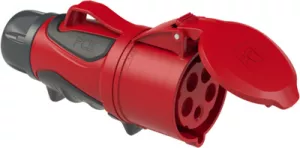 2153-6 PC Electric CEE Connectors