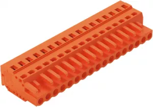 231-317/026-000 WAGO PCB Connection Systems