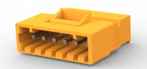 3-641435-6 AMP PCB Connection Systems