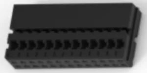 965143-1 AMP Automotive Power Connectors