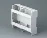 B6705800 OKW DIN-Rail Enclosures