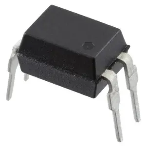 LTV-817D LITE-ON Optocoupler