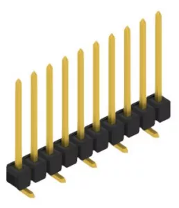 10047867 Fischer Elektronik PCB Connection Systems