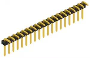 10058876 Fischer Elektronik PCB Connection Systems