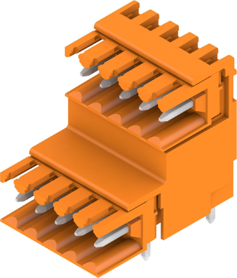 1890500000 Weidmüller PCB Connection Systems Image 1