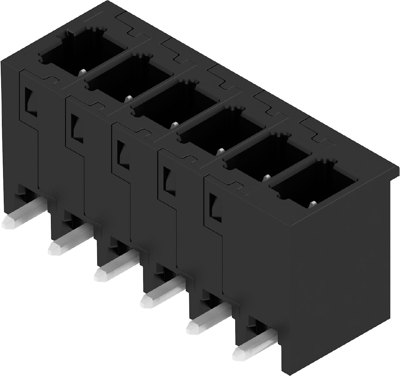 2741450000 Weidmüller PCB Connection Systems Image 2