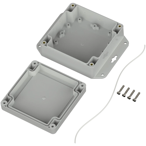 BYB-3-90H0319 by.B General Purpose Enclosures Image 2