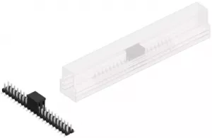 SLLP6SMD03842ZBSMPS Fischer Elektronik PCB Connection Systems