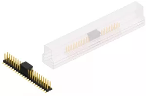 SLLP6SMD06642SBSMPS Fischer Elektronik PCB Connection Systems