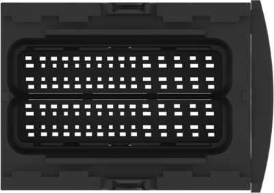 1-1355123-3 AMP Automotive Power Connectors Image 3