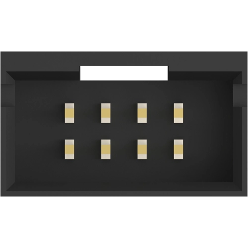 103169-2 AMP PCB Connection Systems Image 3