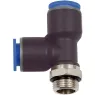 109540 Riegler Fittings and Accessories