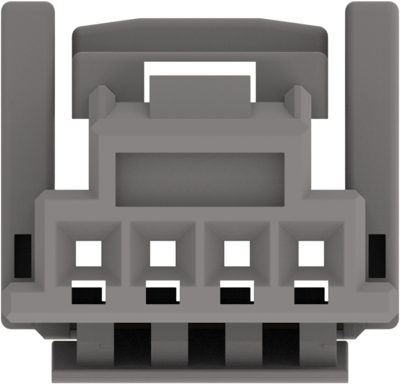 1379658-2 TE Connectivity Automotive Power Connectors Image 5