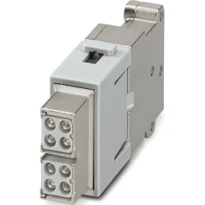 3092840000 Weidmüller Contact Inserts