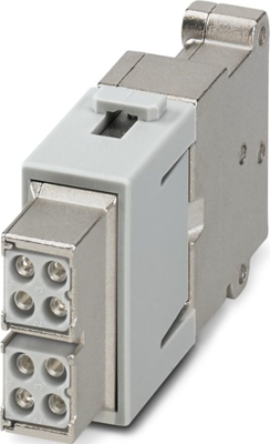 3092840000 Weidmüller Contact Inserts