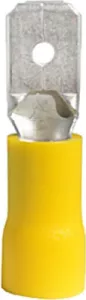 3912 Vogt Flat Plugs