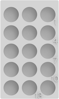 770105-1 AMP PCB Connection Systems Image 4