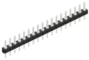10057835 Fischer Elektronik PCB Connection Systems