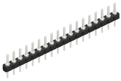 10057835 Fischer Elektronik PCB Connection Systems
