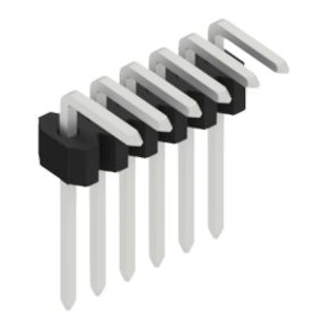 10060991 Fischer Elektronik PCB Connection Systems